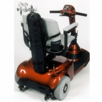 Oxygen Tank Holder - Scooters & Power Chairs
