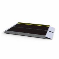 Harmar Single Fold Ramp: 5'