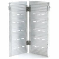 AmeriGlide Single Fold Ramp: 4'