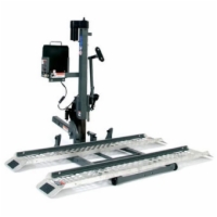 AmeriGlide XL Scooter Lift