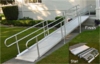 Modular Ramps