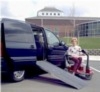Sidedoor Ramps