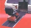 Trifold Ramps