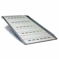 AmeriGlide Solid Ramp 18"