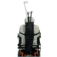 Crutch Holder - Scooters & Power Chairs