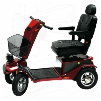 Shoprider Sprinter Jumbo XL