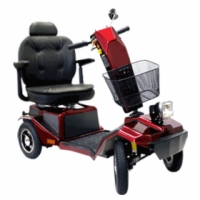 Swivel Seat