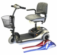 Shoprider Dasher 3