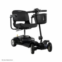 Pride 4 Wheel Go-Go Ultra X