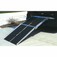 Utility Ramp: 6' x 30"
