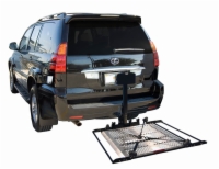 AmeriGlide Universal Outside Lift 350 XL