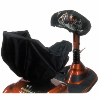 WeatherMuff Seat and Tiller Cover