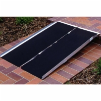 4' Singlefold Ramp