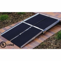 10' Multifold Ramp