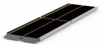 EZ-Access Advantage Series Tri-Fold Ramp: 5'