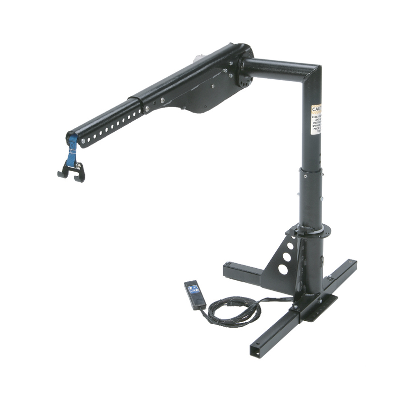 Electric Scooter Lifts - Inside Vehicle Scooter Lifts - Universal 250