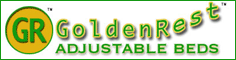 Goldenrest Adjustable Beds