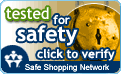 safe shopping network