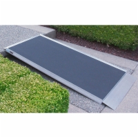Pathway Lite Solid Ramp 4'