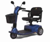 Golden 3 Wheel Companion (Full Size)