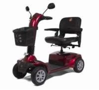 Golden 4 Wheel Companion (Full Size)