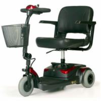 Golden 3 Wheel Buzzaround Lite