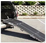 scooter ramps