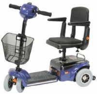 Shoprider Scootie