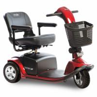 Pride 3 Wheel Victory 9