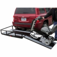 PVI TrekAway Mobility Carrier