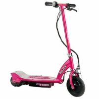 Scooter Only