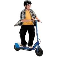 Razor E300 Electric Scooter - Blue