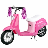 Scooter Only