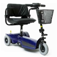 AmeriGlide 3 Wheel 111TS