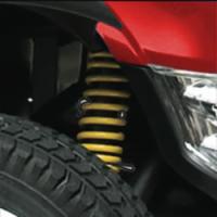 Full Suspension