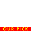 Our Pick