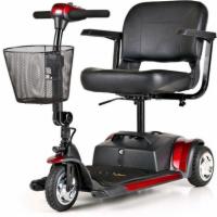 Golden 3 Wheel Buzzaround XL
