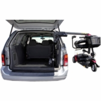 Offset Arm In Use