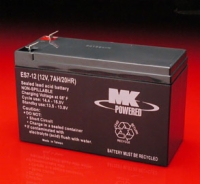 7 Amp Sealed AGM Battery