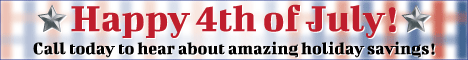 independence day banner