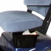 Under Seat Storage