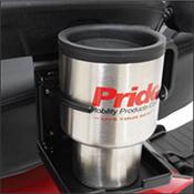 Cup Holder Style C Pride Scooters